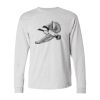 Authentic Long Sleeve T-Shirt Thumbnail