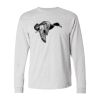 Authentic Long Sleeve T-Shirt Thumbnail