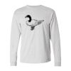 Authentic Long Sleeve T-Shirt Thumbnail