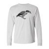 Authentic Long Sleeve T-Shirt Thumbnail