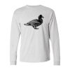 Authentic Long Sleeve T-Shirt Thumbnail