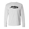 Authentic Long Sleeve T-Shirt Thumbnail