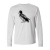 Authentic Long Sleeve T-Shirt Thumbnail