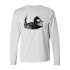 Authentic Long Sleeve T-Shirt Thumbnail