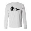 Authentic Long Sleeve T-Shirt Thumbnail