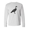 Authentic Long Sleeve T-Shirt Thumbnail