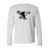 Authentic Long Sleeve T-Shirt Thumbnail