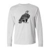 Authentic Long Sleeve T-Shirt Thumbnail