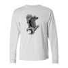 Authentic Long Sleeve T-Shirt Thumbnail