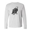 Authentic Long Sleeve T-Shirt Thumbnail