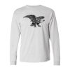 Authentic Long Sleeve T-Shirt Thumbnail