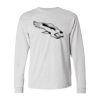 Authentic Long Sleeve T-Shirt Thumbnail