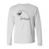 Authentic Long Sleeve T-Shirt Thumbnail