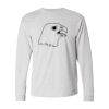 Authentic Long Sleeve T-Shirt Thumbnail