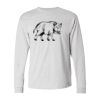 Authentic Long Sleeve T-Shirt Thumbnail