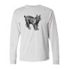 Authentic Long Sleeve T-Shirt Thumbnail