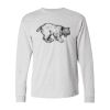 Authentic Long Sleeve T-Shirt Thumbnail