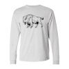 Authentic Long Sleeve T-Shirt Thumbnail