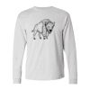 Authentic Long Sleeve T-Shirt Thumbnail