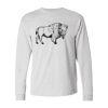 Authentic Long Sleeve T-Shirt Thumbnail