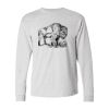 Authentic Long Sleeve T-Shirt Thumbnail