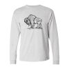 Authentic Long Sleeve T-Shirt Thumbnail