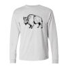 Authentic Long Sleeve T-Shirt Thumbnail