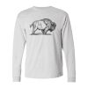 Authentic Long Sleeve T-Shirt Thumbnail