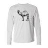 Authentic Long Sleeve T-Shirt Thumbnail