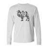 Authentic Long Sleeve T-Shirt Thumbnail