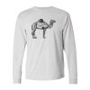 Authentic Long Sleeve T-Shirt Thumbnail