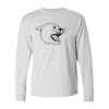 Authentic Long Sleeve T-Shirt Thumbnail