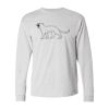 Authentic Long Sleeve T-Shirt Thumbnail