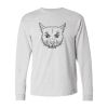 Authentic Long Sleeve T-Shirt Thumbnail