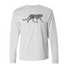 Authentic Long Sleeve T-Shirt Thumbnail