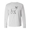 Authentic Long Sleeve T-Shirt Thumbnail