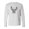 Authentic Long Sleeve T-Shirt Thumbnail