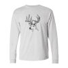 Authentic Long Sleeve T-Shirt Thumbnail