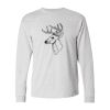 Authentic Long Sleeve T-Shirt Thumbnail