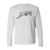 Authentic Long Sleeve T-Shirt Thumbnail