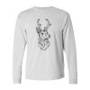 Authentic Long Sleeve T-Shirt Thumbnail