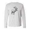 Authentic Long Sleeve T-Shirt Thumbnail