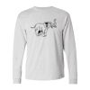 Authentic Long Sleeve T-Shirt Thumbnail