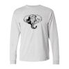 Authentic Long Sleeve T-Shirt Thumbnail