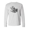 Authentic Long Sleeve T-Shirt Thumbnail