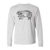 Authentic Long Sleeve T-Shirt Thumbnail