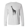 Authentic Long Sleeve T-Shirt Thumbnail