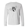 Authentic Long Sleeve T-Shirt Thumbnail