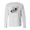 Authentic Long Sleeve T-Shirt Thumbnail