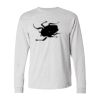 Authentic Long Sleeve T-Shirt Thumbnail